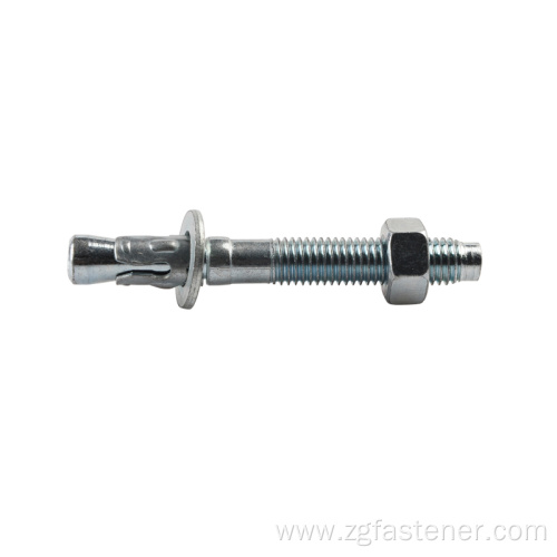 stainless steel wedge expansion bolts m20